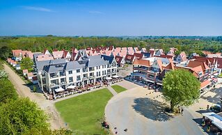 Stylish Zeeland Getaway
