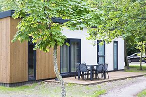 Modern Chalet With Dishwasher Near the Beach