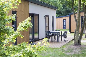 Modern Chalet With Dishwasher Near the Beach