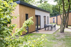 Modern Chalet With Dishwasher Near the Beach