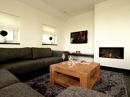 Stylish Retreat in Hellendoorn