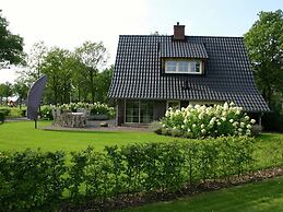 Stylish Retreat in Hellendoorn