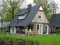 Stylish Retreat in Hellendoorn