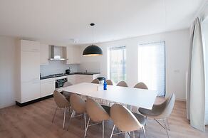Villa Oesterdam Wellness 10 Persons