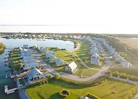 Villa Oesterdam Wellness 10 Persons