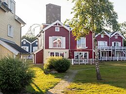 Holiday Home by the Sea With Sauna