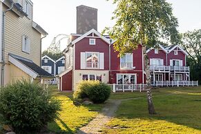 Holiday Home by the Sea With Sauna