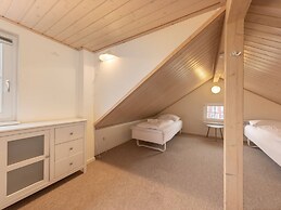 Holiday Home by the Sea With Sauna