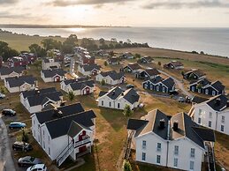 Holiday Home by the Sea With Sauna