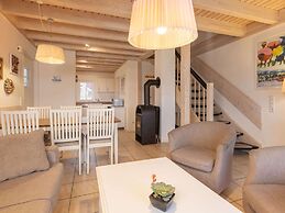 Holiday Home by the Sea With Sauna