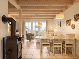 Holiday Home by the Sea With Sauna