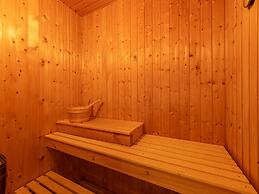 Holiday Home by the Sea With Sauna