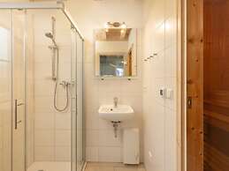 Holiday Home by the Sea With Sauna