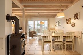 Holiday Home by the Sea With Sauna