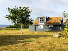 Holiday Home by the Sea With Sauna