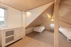Holiday Home by the Sea With Sauna