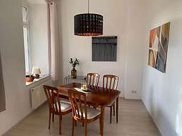 Retreat in the Ore Mountains
