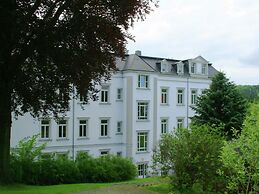 Retreat in the Ore Mountains