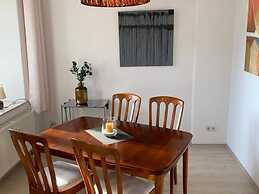 Retreat in the Ore Mountains