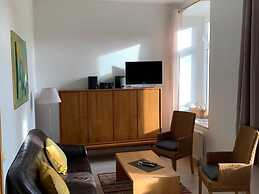Retreat in the Ore Mountains