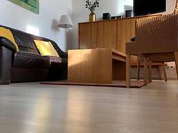 Retreat in the Ore Mountains