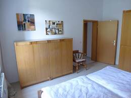 Retreat in the Ore Mountains
