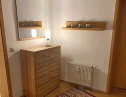 Retreat in the Ore Mountains
