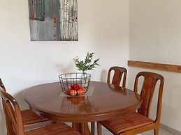 Retreat in the Ore Mountains