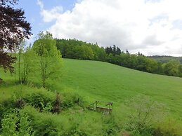Retreat in the Ore Mountains