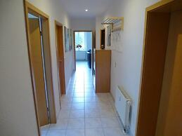 Retreat in the Ore Mountains
