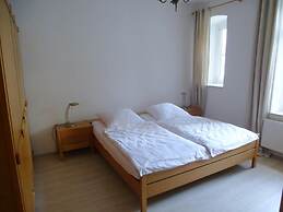 Retreat in the Ore Mountains
