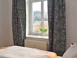 Retreat in the Ore Mountains
