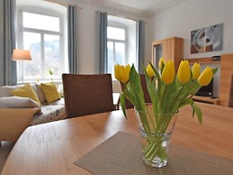 Retreat in the Ore Mountains