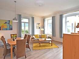 Retreat in the Ore Mountains