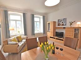 Retreat in the Ore Mountains