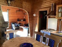 Ferienwohnung in Kamschlacken