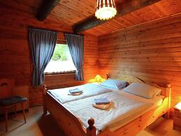 Ferienwohnung in Kamschlacken