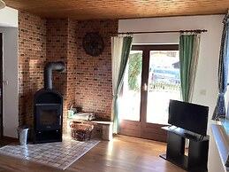 Ferienwohnung in Kamschlacken