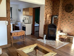 Ferienwohnung in Kamschlacken