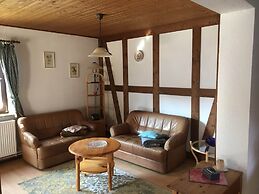 Ferienwohnung in Kamschlacken