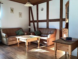 Ferienwohnung in Kamschlacken