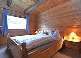 Ferienwohnung in Kamschlacken