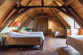 Charming Estate Dordogne With Pool