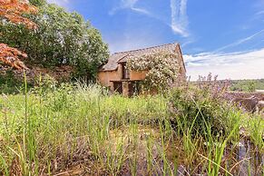 Charming Estate Dordogne With Pool