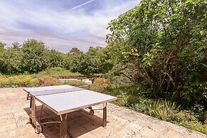 Charming Estate Dordogne With Pool