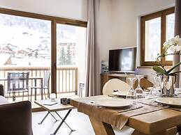 Peaceful Alps Apartment