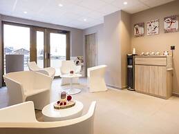 Peaceful Alps Apartment