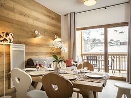 Peaceful Alps Apartment
