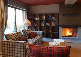 Peaceful Alps Apartment