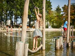 Comfortable Villa in Limburg With Shared Pool